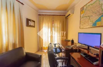 Casa com 4 quartos à venda na rua raul pilla, 122, jardim eulina, campinas, 365 m2 por r$ 1.545.000