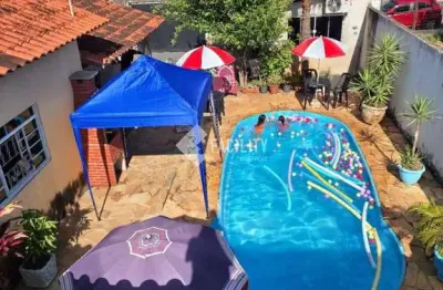 Casa com 2 quartos à venda no jardim interlagos, hortolândia , 80 m2 por r$ 580.000