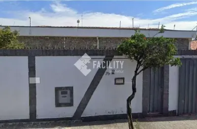 Casa com 3 quartos à venda no jardim bela vista, campinas , 168 m2 por r$ 780.000