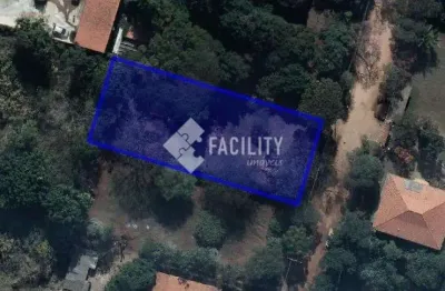 Terreno à venda no mansões santo antônio, campinas  por r$ 1.600.000