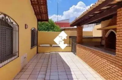Casa com 3 quartos para alugar na rua doutor quintino de paula maudonnet, 306, parque taquaral, campinas, 125 m2 por r$ 4.300