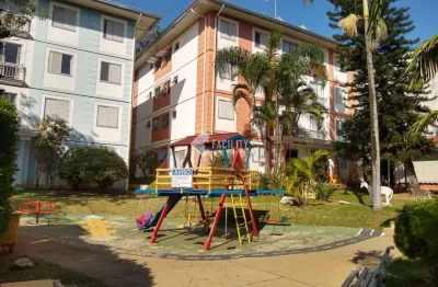 Apartamento com 2 quartos à venda na rua louisiana, 450, chácaras campos elíseos, campinas, 60 m2 por r$ 225.000