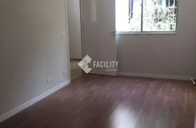 Apartamento com 2 quartos à venda na rua antônio moro, 10, conjunto residencial parque bandeirantes, campinas, 67 m2 por r$ 220.000
