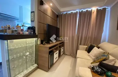 Apartamento com 2 quartos à venda na rua santa rita do passa quatro, 85, jardim nova europa, campinas, 58 m2 por r$ 400.000