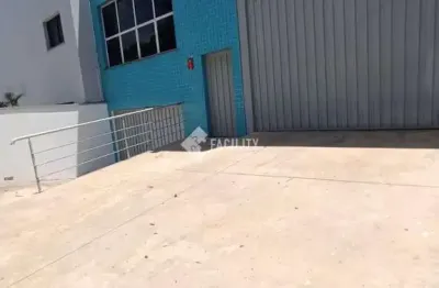 Barracão / galpão / depósito para alugar na dona eglantina botaccini duarte, 35, jardim myrian moreira da costa, campinas, 260 m2 por r$ 8.500