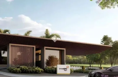Terreno comercial à venda na avenida guilherme campos, 294, cidade universitária, campinas por r$ 650.000