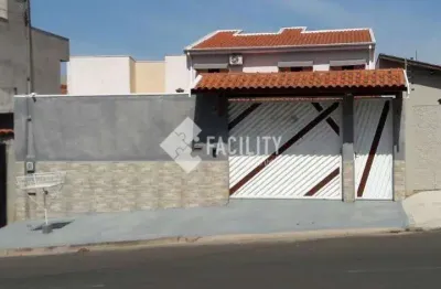 Casa com 3 quartos à venda na avenida ary barnabé, 141, jardim bela vista, indaiatuba, 192 m2 por r$ 830.000