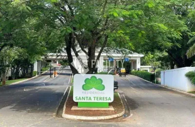 Terreno em condomínio fechado à venda na avenida marginal miguel melhado campos, 80, nova vinhedo, vinhedo por r$ 550.000