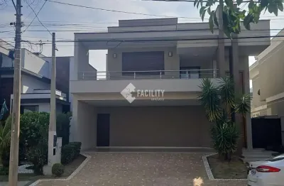 Casa em condomínio fechado com 3 quartos para alugar na rua advogada maria de lourdes ferreira pimentel, 235, swiss park, campinas, 355 m2 por r$ 12.800