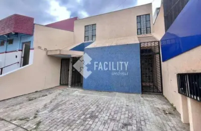 Sala comercial para alugar na rua carolina florence, 114, jardim guanabara, campinas, 142 m2 por r$ 5.000