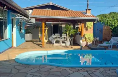 Casa com 3 quartos à venda na Rua Francisco Garcia, 195, Parque Gabriel, Hortolândia, 180 m2 por R$ 650.000