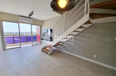 Cobertura com 3 quartos à venda na rua azarias de melo, 521, taquaral, campinas, 153 m2 por r$ 945.000