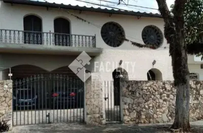 Casa comercial à venda na rua helena steimberg, 1294, jardim são carlos, campinas, 279 m2 por r$ 1.280.000