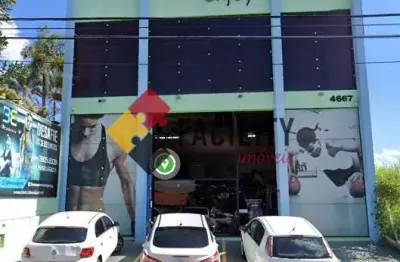 Sala comercial para alugar na avenida joaquim alves corrêa, 4533, parque nova suíça, valinhos, 315 m2 por r$ 14.000