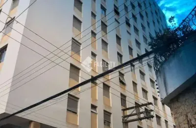 Apartamento com 3 quartos à venda na rua barão de jaguara, 601, centro, campinas, 80 m2 por r$ 300.000