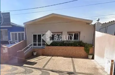 Casa comercial à venda na avenida doutor ângelo simões, 883, jardim leonor, campinas, 197 m2 por r$ 950.000