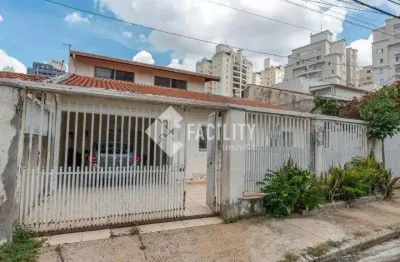 Casa comercial à venda na rua professor doutor max kaufmann, 50, mansões santo antônio, campinas, 221 m2 por r$ 1.180.000