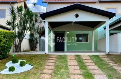Casa em condomínio fechado com 3 quartos à venda na rua professor doutor euryclides de jesus zerbini, 115, parque rural fazenda santa cândida, campinas, 180 m2 por r$ 1.150.000