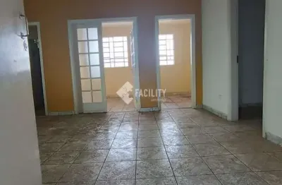 Casa em condomínio fechado com 3 quartos para alugar na rua doutor sales de oliveira, 707, vila industrial, campinas, 118 m2 por r$ 3.000