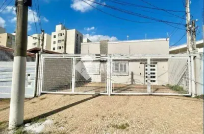 Casa comercial para alugar na rua pedro álvares cabral, 392, bosque, campinas, 204 m2 por r$ 8.000