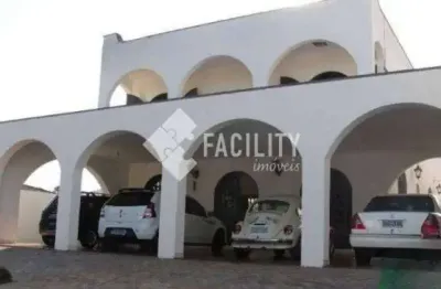 Casa com 6 quartos à venda na avenida padre almeida garret, 1465, parque taquaral, campinas, 564 m2 por r$ 2.500.000