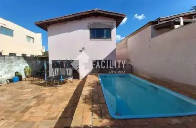 Casa com 3 quartos para alugar na avenida santa genebra, 295, jardim santa genebra, campinas, 188 m2 por r$ 5.800