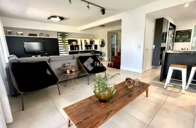 Casa em condomínio fechado com 3 quartos à venda na rua ramão olavo saravy filho, 2055, jardim myrian moreira da costa, campinas, 200 m2 por r$ 1.389.000