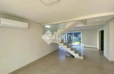 Casa em condomínio fechado com 3 quartos à venda na avenida oswaldo von zuben, 1621, jardim das palmeiras, campinas, 198 m2 por r$ 2.100.000