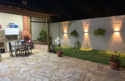 Casa com 3 quartos à venda no jardim amanda i, hortolândia , 260 m2 por r$ 699.900