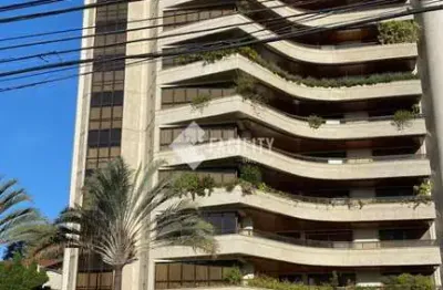 Apartamento com 5 quartos à venda no cambuí, campinas , 468 m2 por r$ 3.990.000