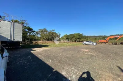 Terreno comercial à venda na jaguari, 909, bonfim, paulínia por r$ 2.650.000
