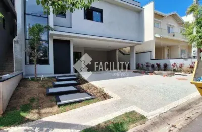 Casa em condomínio fechado com 3 quartos à venda na rua benedicto campos, s/n, jardim américa ii, valinhos, 237 m2 por r$ 1.900.000