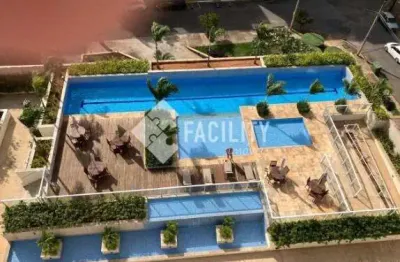 Apartamento com 3 quartos para alugar na rua josé luiz camargo moreira, 33, mansões santo antônio, campinas, 90 m2 por r$ 5.250