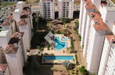 Apartamento com 3 quartos à venda na rua sargento luís de morais, 605, jardim são vicente, campinas, 78 m2 por r$ 720.000