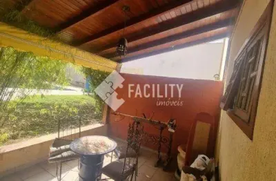 Casa em condomínio fechado com 4 quartos à venda na rua armando eurico stocco, 13, jardim botânico (sousas), campinas, 430 m2 por r$ 2.120.000