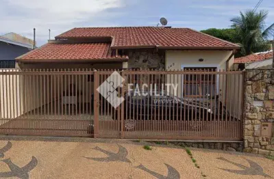 Casa com 4 quartos à venda na rua el salvador, 148, jardim nova europa, campinas, 220 m2 por r$ 800.000