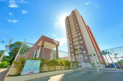 Apartamento com 2 quartos à venda na benedito de moraes, 165, jardim bela vista, sumaré, 60 m2 por r$ 335.000