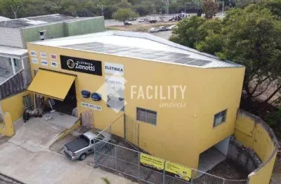 Barracão / galpão / depósito à venda na rua são luís do paraitinga, 535, jardim do trevo, campinas, 564 m2 por r$ 1.850.000
