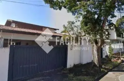 Casa comercial para alugar na rua viscondessa de campinas, 589, nova campinas, campinas, 442 m2 por r$ 15.000