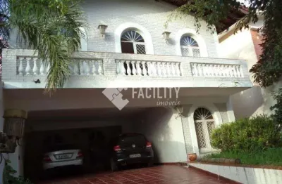 Casa comercial à venda na avenida joão erbolato, 442, jardim chapadão, campinas, 335 m2 por r$ 1.300.000