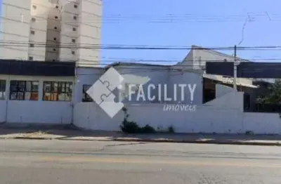 Sala comercial para alugar na rua paula bueno, 617, taquaral, campinas, 978 m2 por r$ 30.000