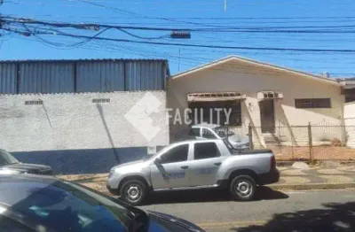 Casa comercial à venda na rua expedicionário ermelindo antônio petris marangoni, 21, vila pompéia, campinas, 230 m2 por r$ 1.190.000