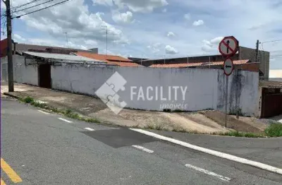 Casa comercial para alugar na valparaíba, 52, parque da figueira, campinas, 88 m2 por r$ 3.500