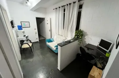 Sala comercial à venda na rua duque de caxias, 642, centro, campinas, 62 m2 por r$ 380.000