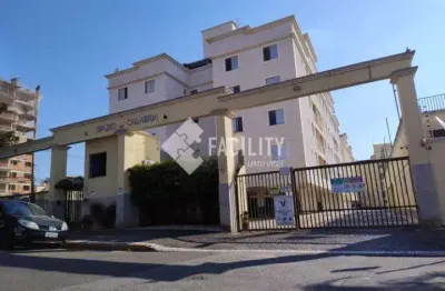 Apartamento com 3 quartos à venda na rua amilar alves, 132, vila joão jorge, campinas, 70 m2 por r$ 480.000