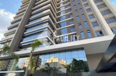Apartamento com 3 quartos à venda na rua doutor antônio galízia, 45, cambuí, campinas, 316 m2 por r$ 6.350.000