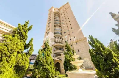 Cobertura com 3 quartos à venda na rua santo antônio, 233, cambuí, campinas, 350 m2 por r$ 3.290.000