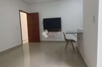 Apartamento com 1 quarto para alugar na rua dos guainumbis, 581, vila costa e silva, campinas, 40 m2 por r$ 2.300