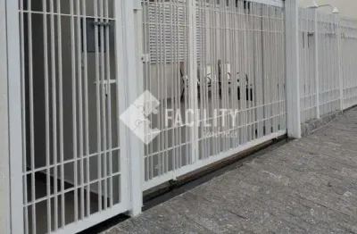 Casa com 3 quartos à venda na joaquim egydio orsi, 97, jardim garcía, campinas, 149 m2 por r$ 790.000