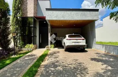 Casa em condomínio fechado com 3 quartos à venda na cecilio beraldo, 225, são bento, paulínia, 170 m2 por r$ 1.280.000